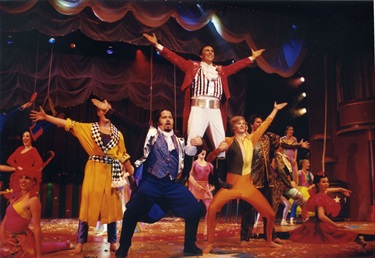 Barnum