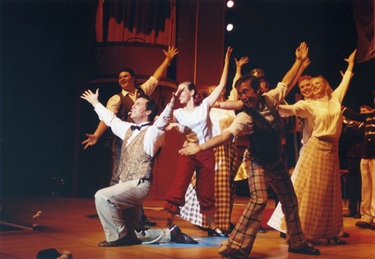 Barnum