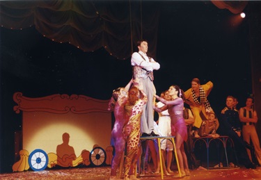 Barnum