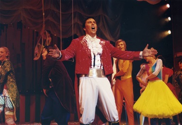 Barnum