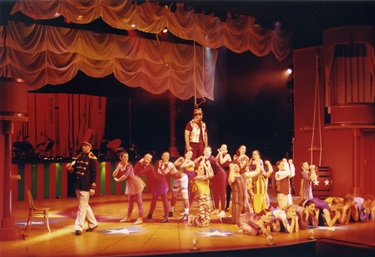 Barnum
