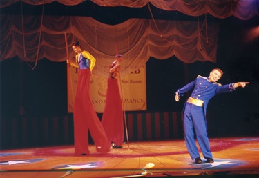 Barnum