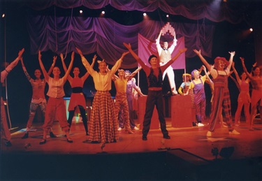 Barnum