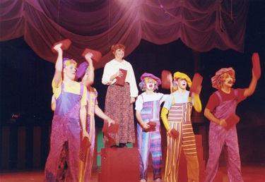 Barnum