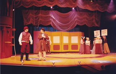 Barnum