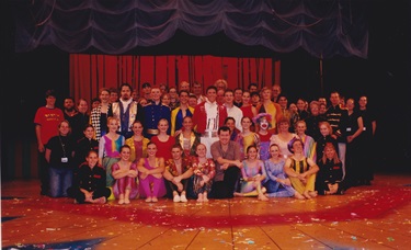 Barnum