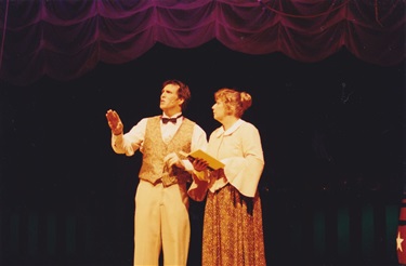 Barnum