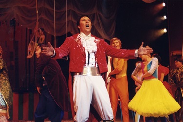 Barnum
