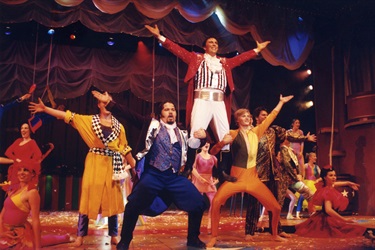 Barnum