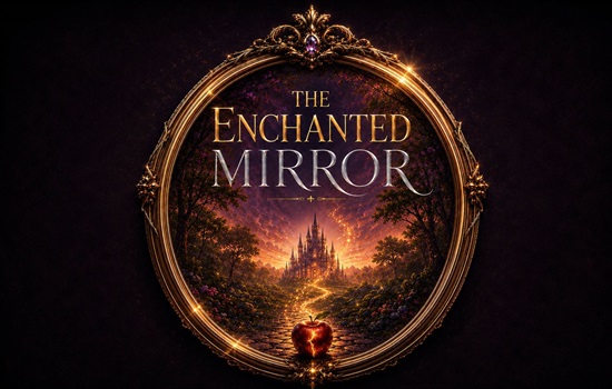 Enchanted Mirror by Rockhampton Academy of Dancing