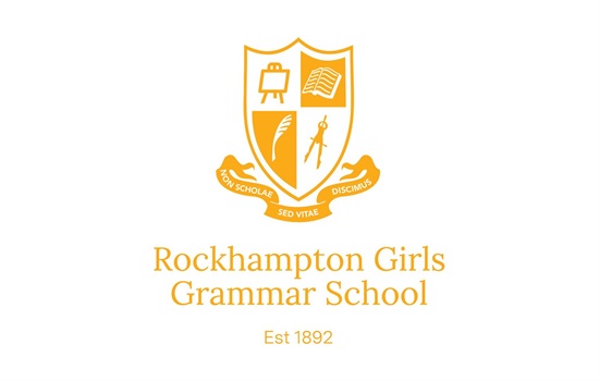 RGGS Logo
