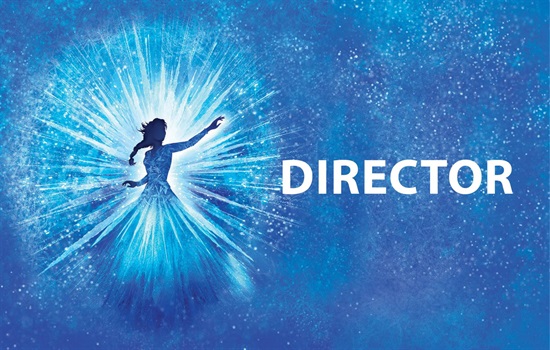 Frozen Director