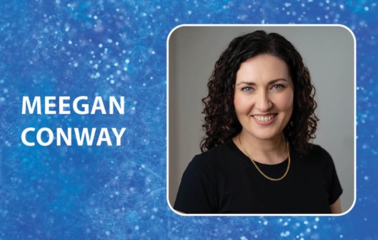 Meegan Conway