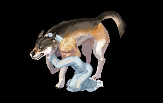 Wolf Lullaby by Rockhampton Little Theatre